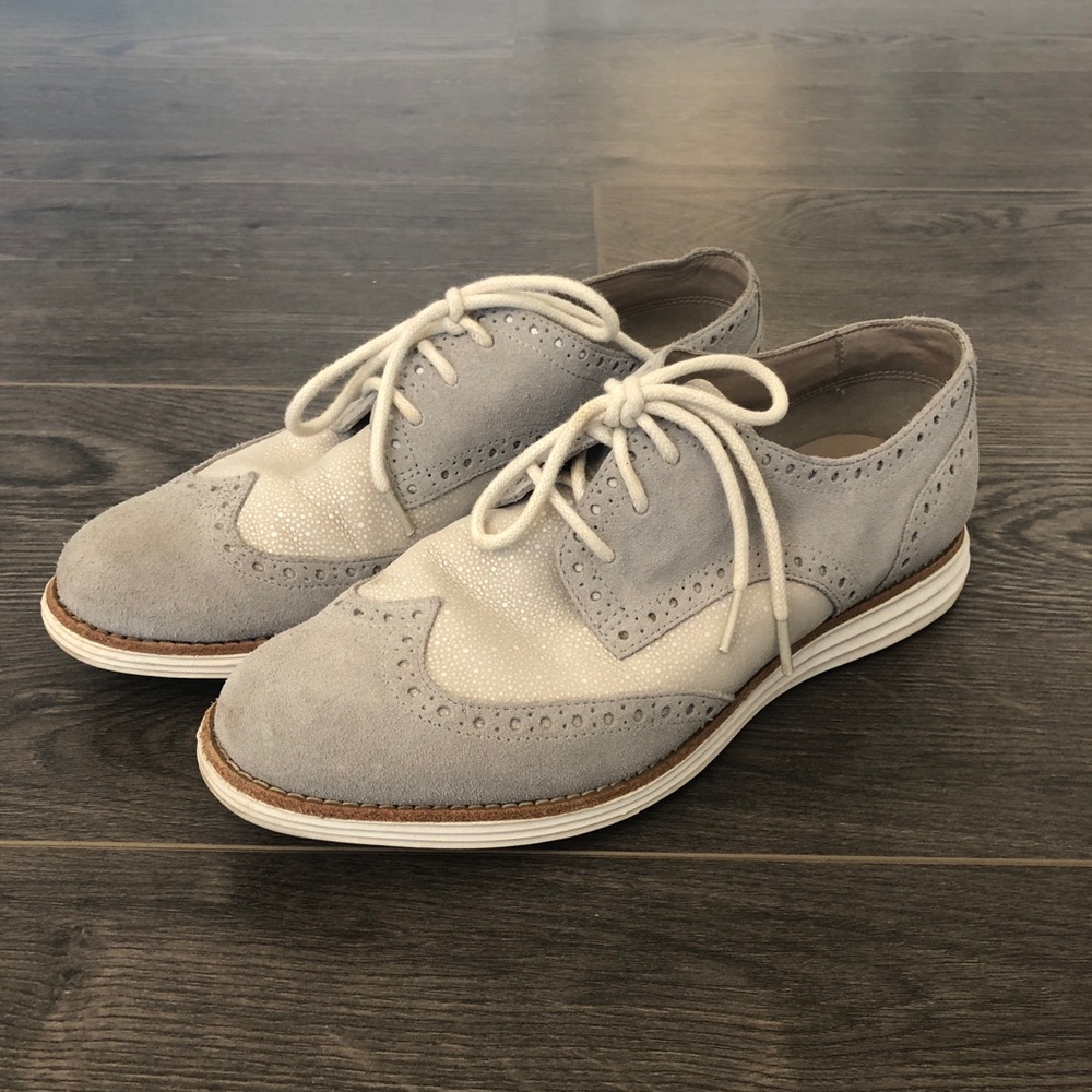 Lunar-Grand Wing Tip